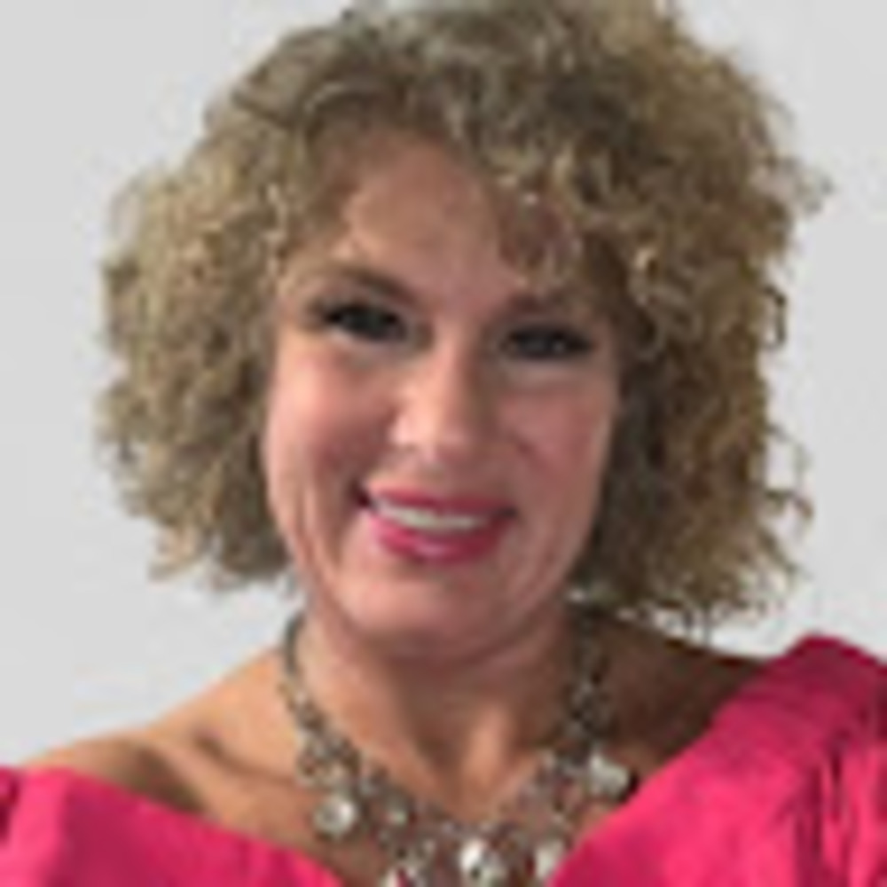 Meet your Posher, Marye